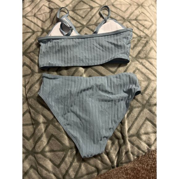 Girls Tankini - Picture 2 of 3